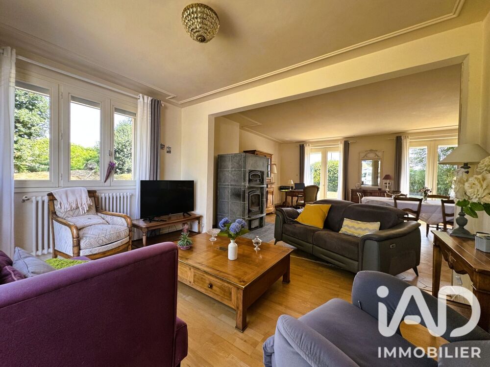 Vente Maison Vente Maison de campagne 5 pièces Moustéru