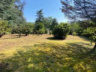  Terrain � vendre 1600 m�