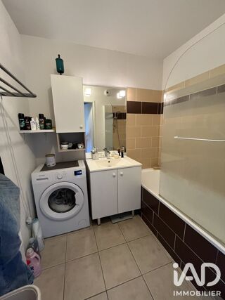 Vente Appartement Vente Appartement 2 pièces La rivière-saint-sauveur