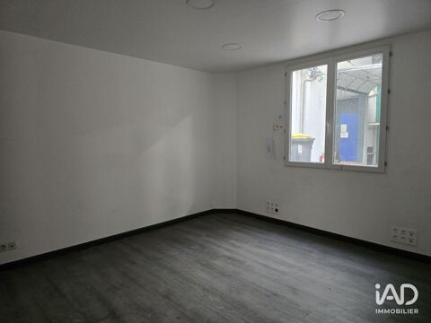   Vente Murs commerciaux 557 m&sup2; 
