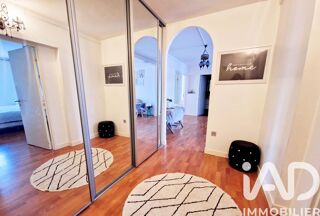  Appartement à vendre 4 pièces 87 m²