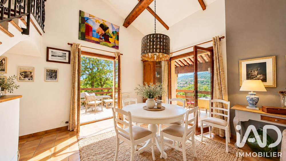 à vendre  Maison Les Issambres (83380)