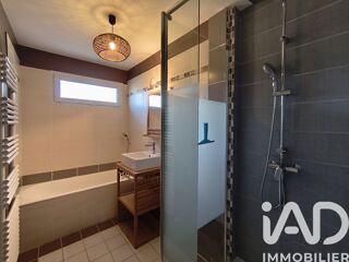  Maison à vendre 6 pièces 163 m²