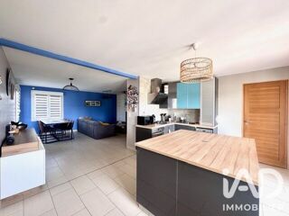  Maison à vendre 5 pièces 109 m²