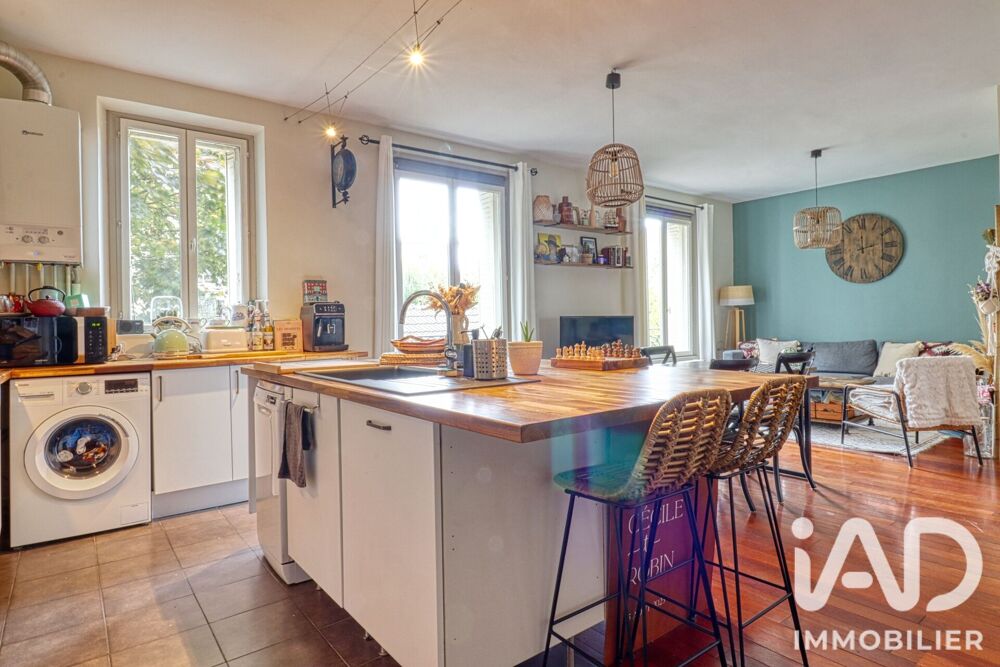 Vente Appartement Vente Appartement 3 pièces Enghien-les-bains