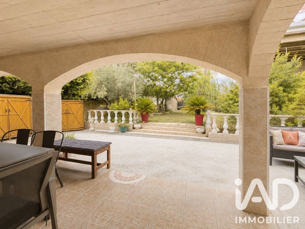 Vente Maison Vente Maison/villa 5 pièces Bordeaux