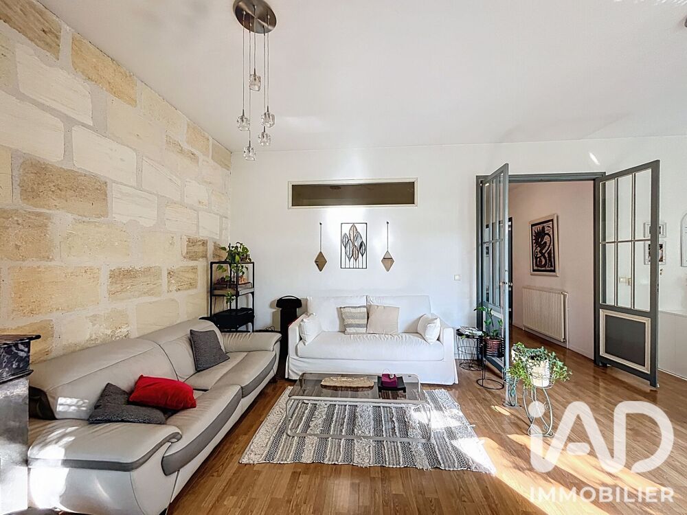 Vente Duplex 4 pièces