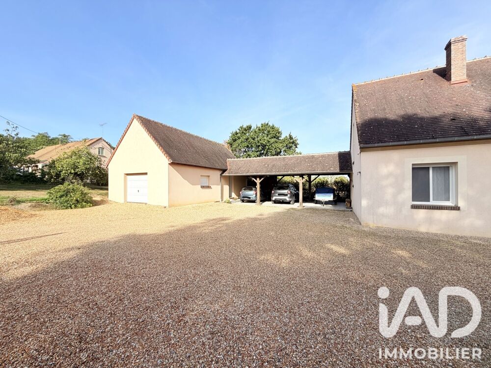 Vente Domaine 6 pièces