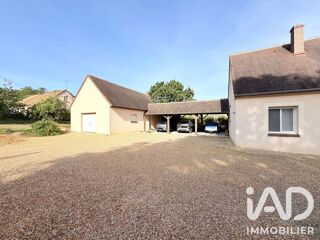  Maison à vendre 6 pièces 161 m²