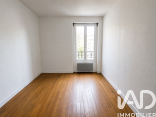  Appartement � vendre 2 pi�ces 34 m�