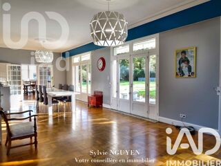  Maison à vendre 12 pièces 486 m²