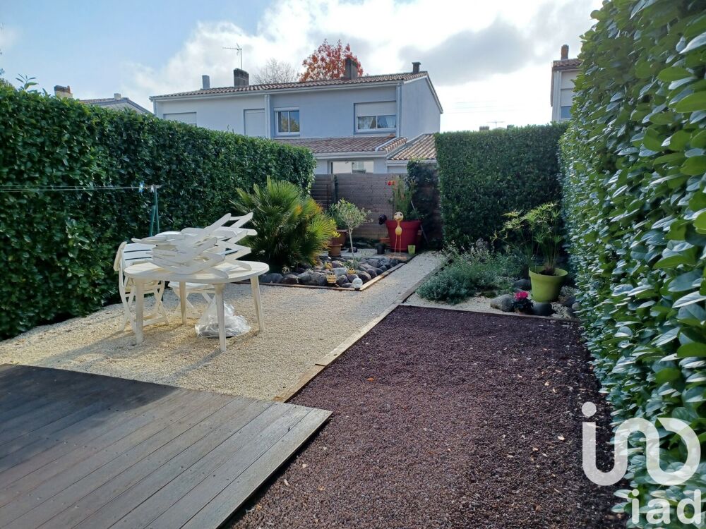 Vente Maison Vente Maison/villa 4 pièces Villenave-d'ornon