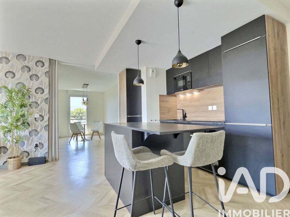 Vente Appartement Vente Appartement 4 pièces La ciotat