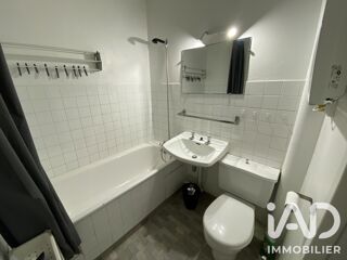  Appartement à vendre 1 pièce 28 m²