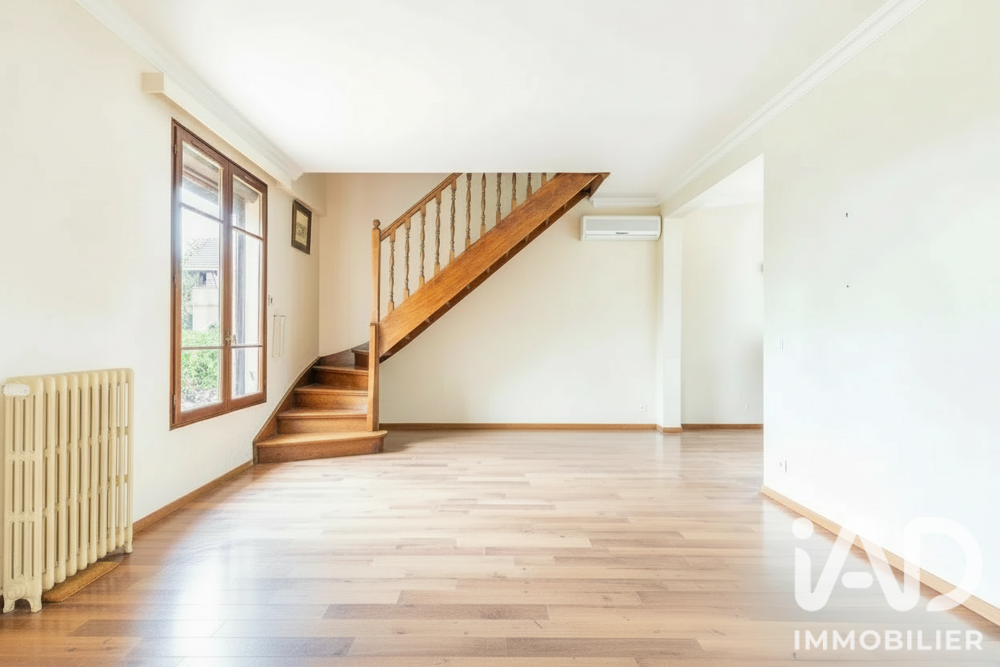 Vente Maison Vente Maison/villa 6 pièces Savigny-sur-orge