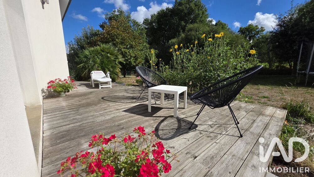 Vente Maison Vente Maison traditionnelle 7 pièces Plaudren