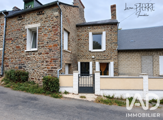  Maison à vendre 3 pièces 58 m²