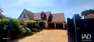  Maison � vendre 6 pi�ces 143 m�