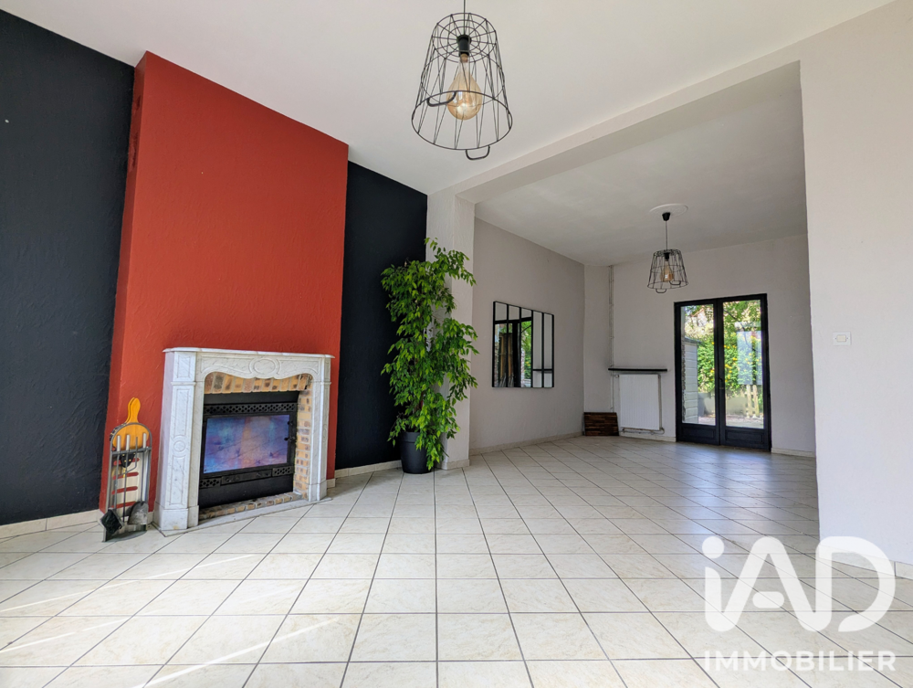 Vente Maison de ville 7 pièces