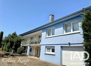  Maison à vendre 8 pièces 170 m²