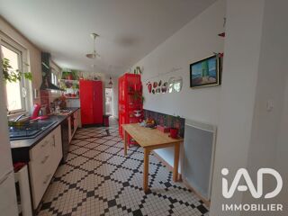 Vente Maison Vente Maison/villa 4 pièces Lanton