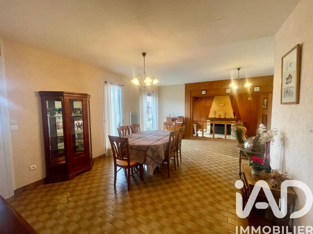 Vente Maison Vente Maison/villa 4 pièces Veyrignac