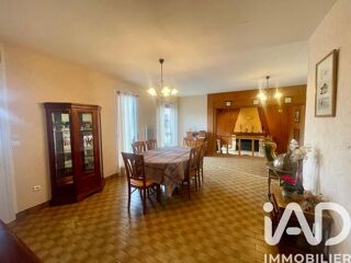  Maison à vendre 4 pièces 105 m²