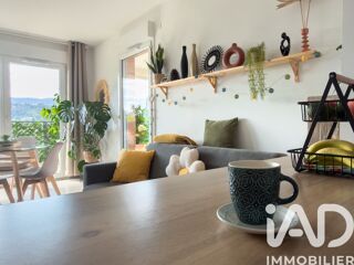  Appartement � vendre 2 pi�ces 44 m�