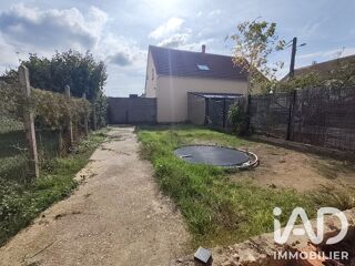  Maison à vendre 3 pièces 79 m²