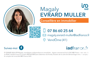  Terrain à vendre 950 m²
