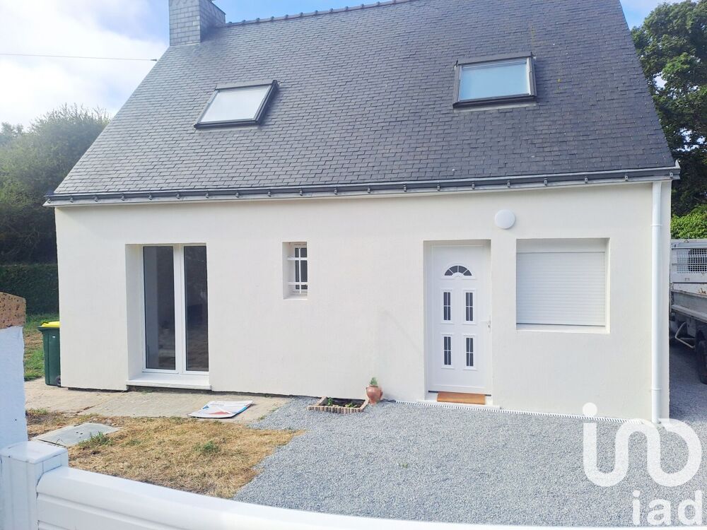 Vente Maison traditionnelle 4 pièces