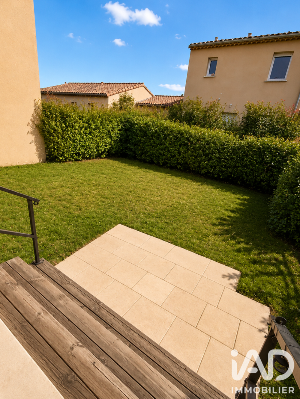 Vente Maison Vente Maison/villa 4 pièces Caumont-sur-durance