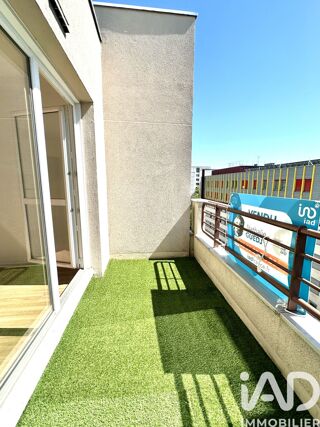  Appartement � vendre 3 pi�ces 69 m�