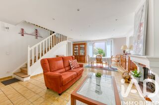  Maison à vendre 6 pièces 124 m²