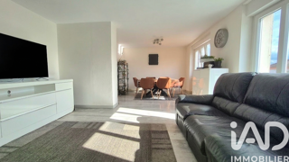  Appartement à vendre 3 pièces 71 m²
