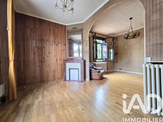  Maison � vendre 8 pi�ces 137 m�