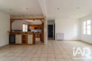  Maison à vendre 6 pièces 118 m²