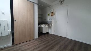  Appartement à louer 1 pièce 11 m²