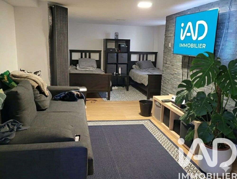 Vente Maison Vente Maison/villa 5 pièces Villemomble