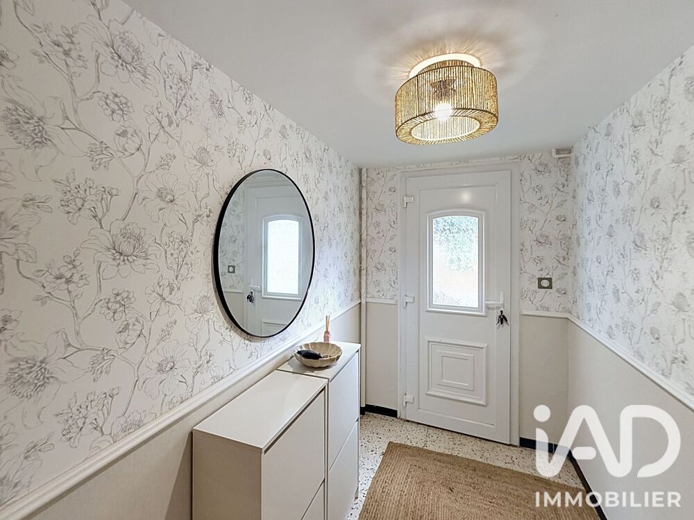Vente Maison de ville 3 pièces