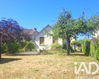  Maison à vendre 6 pièces 105 m²