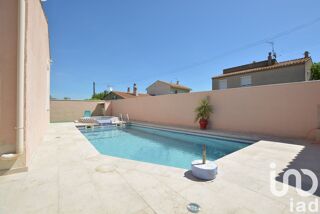  Maison à vendre 7 pièces 168 m²