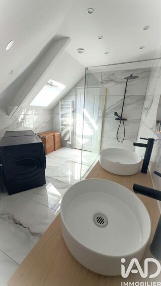  Maison à vendre 8 pièces 187 m²