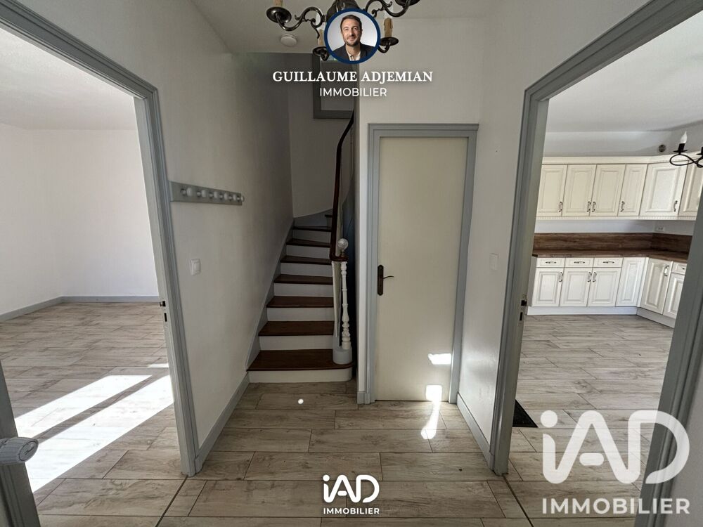 Vente Maison Vente Maison de ville 6 pièces Cherbourg-en-cotentin