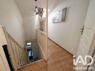 Vente Appartement Vente Duplex 3 pièces Aniane