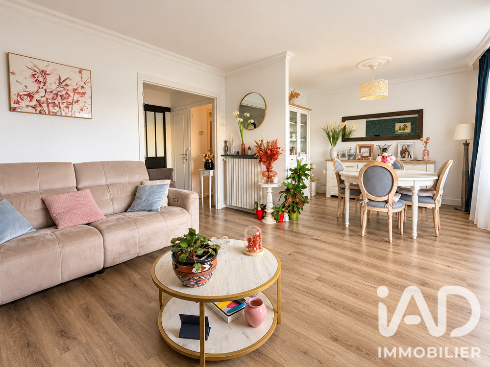 Vente Appartement Vente Appartement 4 pièces Niort