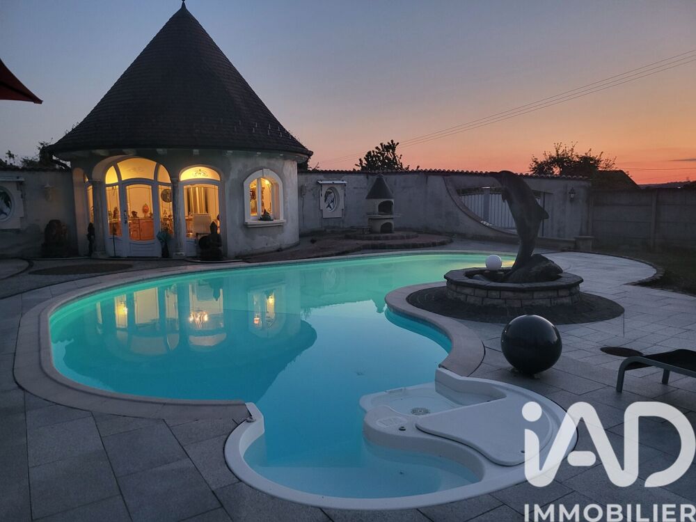 à vendre  Maison Durlinsdorf (68480)