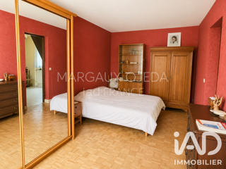  Maison à vendre 7 pièces 118 m²
