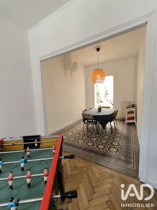  Maison à louer 6 pièces 140 m²