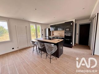  Maison à vendre 5 pièces 102 m²